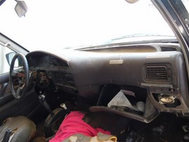 1994 Toyota Land Cruiser Green 4.5L AT 4WD #Z24704